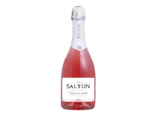 Espumante Salton Fino  750Ml Moscato Rosé