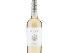 Vinho Argentino Las Perdices 750Ml Pinot Grigio
