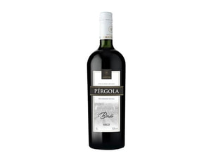 Vinho Pergola Bordô 1Lt Seco