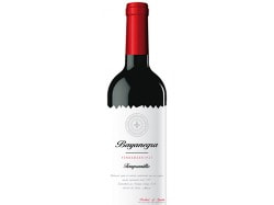 Vinho Espanhol Bayanegra  750Ml Tempranillo Tinto 2019