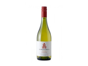 Vinho Argentino Alfredo Roca Argentino 750Ml Chardonnay Branco 2020