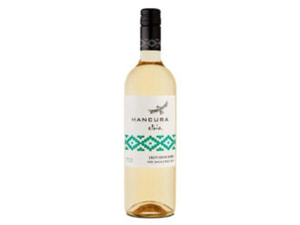 Vinho Chileno Mancura Etnia Sauvignon Blanc 375Ml