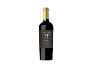 Vinho Tantehue Reserva Tto Chileno 750Ml Carmenere