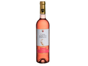 Vinho Portugues Casa Agricola  750Ml Rose