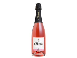 Espumante Salton Classic 750Ml Demi Sec Rosé