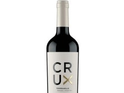Vinho Argentino Crux 750Ml Tempranillo