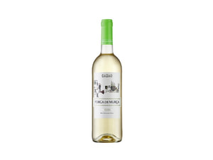 Vinho Porca Murca  375Ml Branco