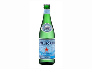 Agua Mineral com Gas Pellegrino 505Ml