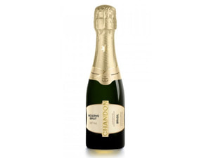 Espumante  Chandon Baby Brut  187Ml Branco