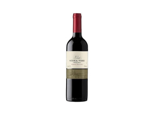 Vinho Sierra Verde  750Ml Carmenere