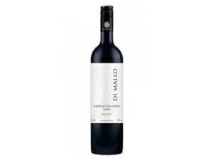Vinho Di Mallo  Uruguaio 750Ml Cabernet Sauvignon Suave