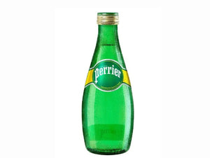 Agua Mineral com Gas Perrier 200Ml