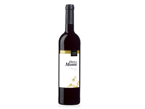 Vinho Ouro do Monte 750Ml Tinto