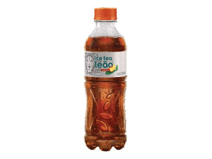 Ice Tea Leao Pessego sem Acucar 450Ml