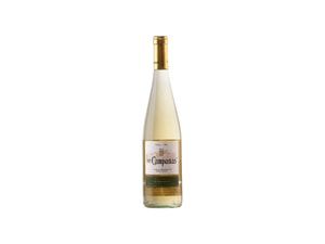 Vinho Las Campanas 750Ml Chardonnay Branco