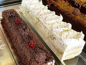Torta Fatiada Kg