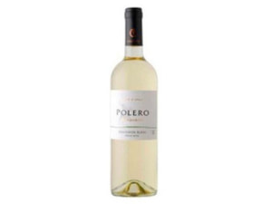 Vinho Polero 750Ml Sauvignon Blanc Branco 2020