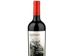 Vinho Benmarco Malbec 750Ml