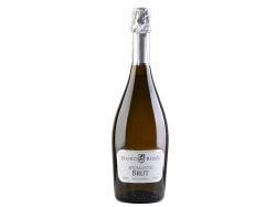 Espumante Brut Franco Rossi 750Ml