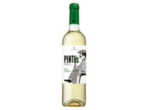 Vinho Pintus 750Ml Branco