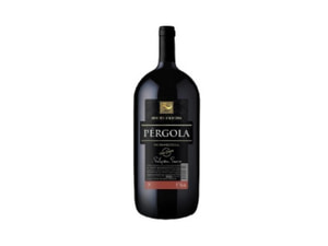 Vinho Pergola 2Lt Tinto Suave