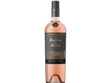 Vinho Casillero Del Diablo Devils Collection  750Ml Rose