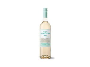 Vinho Quinta de Bonsventos Fresh Branco Português 750Ml