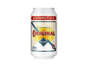 Cerveja Original Lata 350Ml