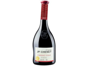 Vinho Francs Jp Chenet Cabernet Syrah  750Ml