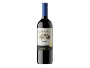 Vinho Reservado  Concha Y Toro 750Ml Malbec