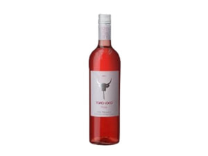 Vinho Toro Loco Dop Utiel Requena  750Ml