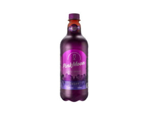 Chopp Vinho Pinkmoon 600Ml
