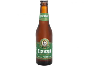 Cerveja Eisenbahn Pale Ale Long Neck 355Ml