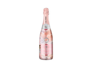 Espumante Casa Perini  750Ml Moscatel Aquarela
