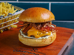 Crispy Bacon