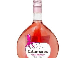 Vinho Português Calamares  750Ml Rosé