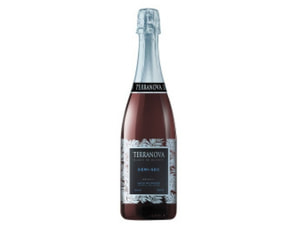 Espumante Terra Nova  750Ml Bco Demi Sec