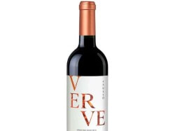 Vinho Fausto Verve Blend Tinto  750Ml
