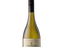 Vinho Argentino Los Haroldos Estate 750Ml Chardonnay
