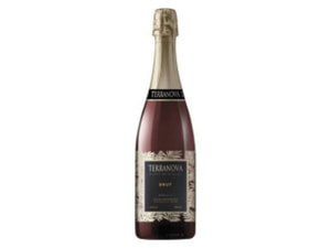 Espumante Terra Nova  750Ml Bco Brut