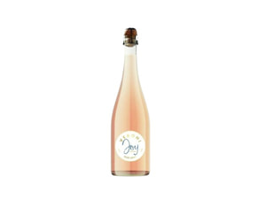 Espumante Veroni Joy 750Ml Rose