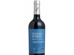 Vinho Penedo Borges Expresion Argentino 750Ml Cabernet Sauvignon Varietal