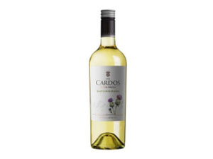 Vinho Dona Paula Los Cardos 750Ml Sauv Blanc
