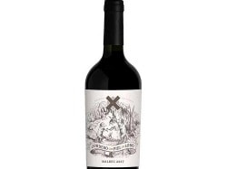 Vinho Cordeiro com Piel de Lobo 750Ml Malbec