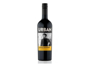 Vinho Argentino Urban 750Ml Cabernet Sauvignon