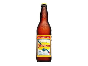 Cerveja Original 600Ml