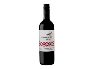Vinho Chileno Mancura Etnia Cabernet Sauvignon 750Ml