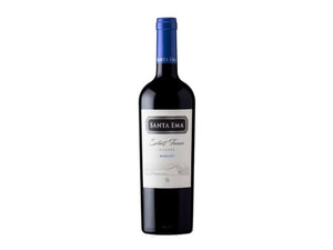 Vinho Santa Ema Reserva  750Ml Merlot