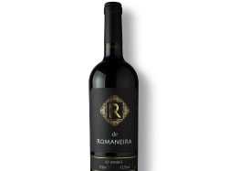 Vinho Português R de Romaneira Tinto 750Ml