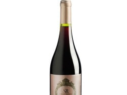 Vinho Chileno Santa Rita Secret Reserve 750Ml Pinot Noir